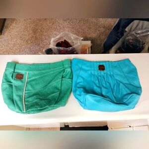 Miche demi purse shells Sally & Lana